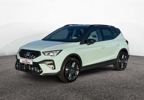 Seat Arona, 2026