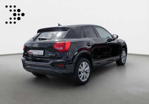 Audi Q2, 2025 2
