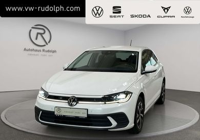 Volkswagen Polo, 2022
