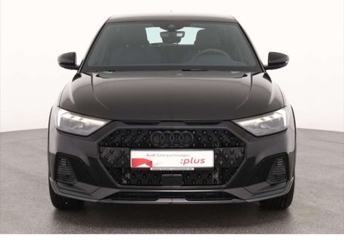 Audi A1, 2025