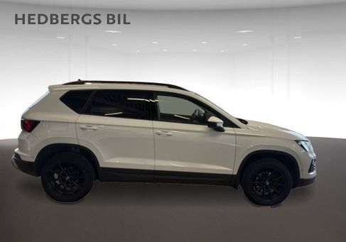 Seat Ateca, 2021