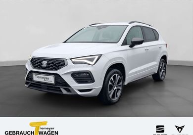 Seat Ateca, 2023