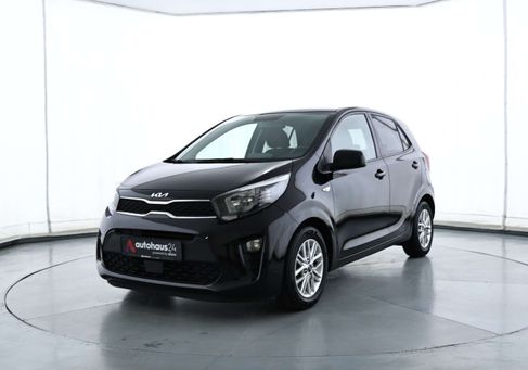 Kia Picanto, 2023