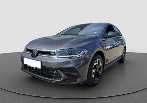 Volkswagen Polo, 2025 2