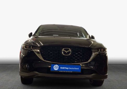 Mazda CX-5, 2022 3