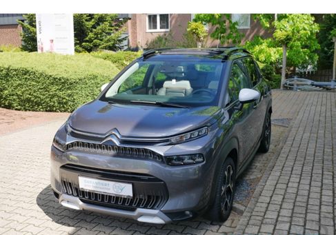 Citroën C3 Aircross, 2022 2