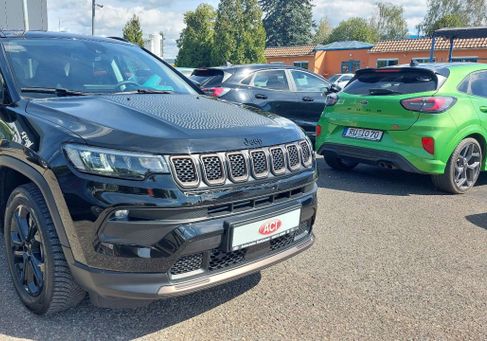 Jeep Compass, 2022 2