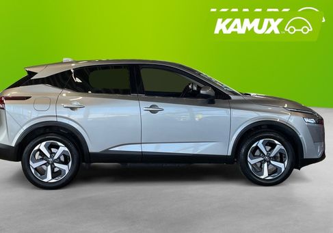 Nissan Qashqai, 2024 2