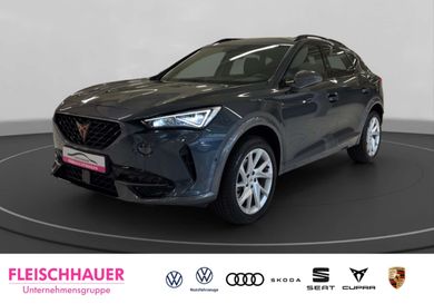 Cupra Formentor, 2023