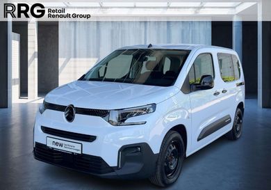 Citroën Berlingo, 2026