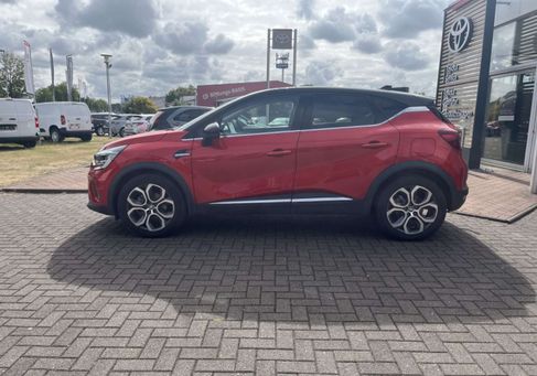 Renault Captur, 2022
