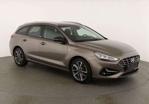 Hyundai i30, 2021 3