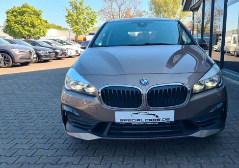BMW 220, 2019 2