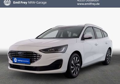 Ford Focus, 2024