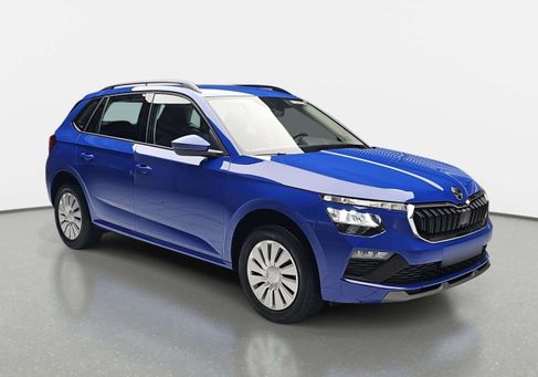 Skoda Kamiq, 2026 3
