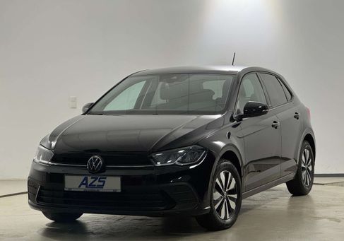 Volkswagen Polo, 2024 2