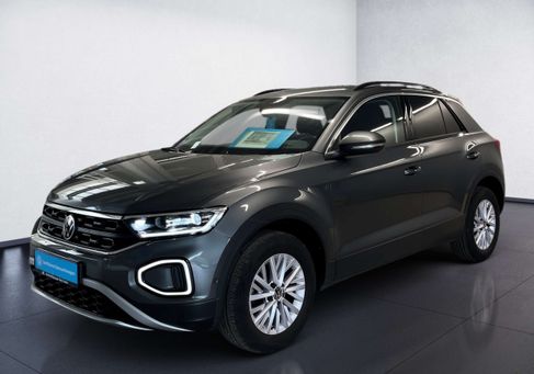 Volkswagen T-Roc, 2023