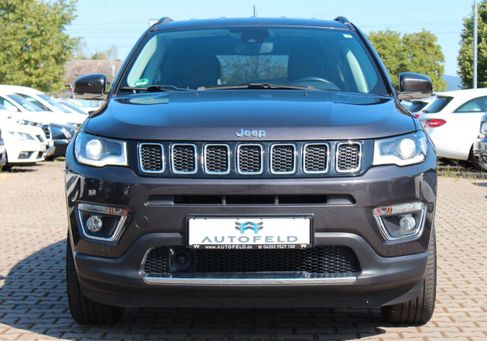 Jeep Compass, 2019 3