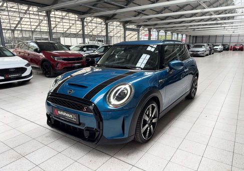 MINI Cooper S, 2023