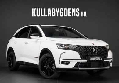 DS Automobiles DS7 Crossback, 2022