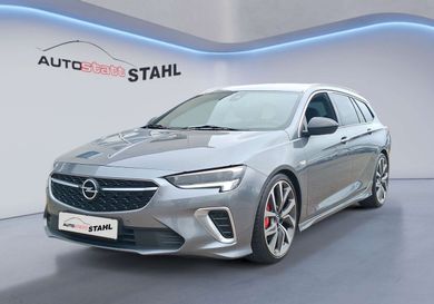 Opel Insignia, 2020