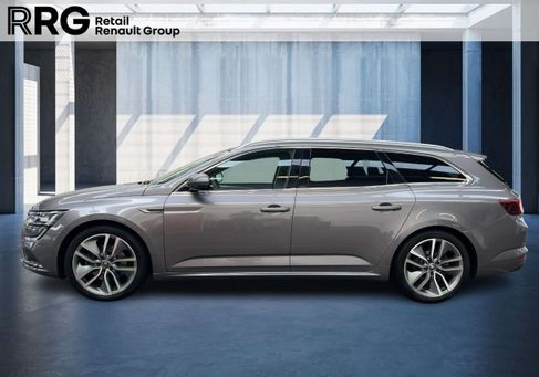 Renault Talisman, 2019