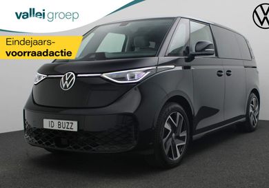 Volkswagen ID.Buzz, 2025