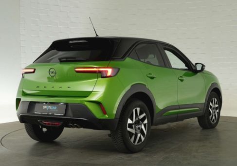 Opel Mokka, 2024 3