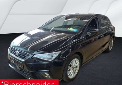 Seat Ibiza, 2024