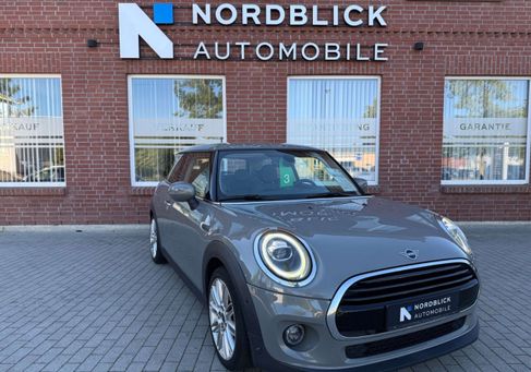 MINI Cooper, 2019
