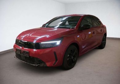 Opel Corsa, 2024