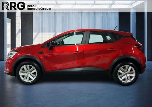 Renault Captur, 2024