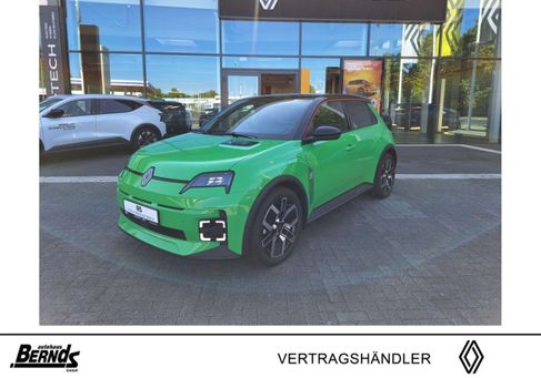 Renault R 5