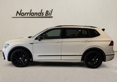 Volkswagen, 2021 2