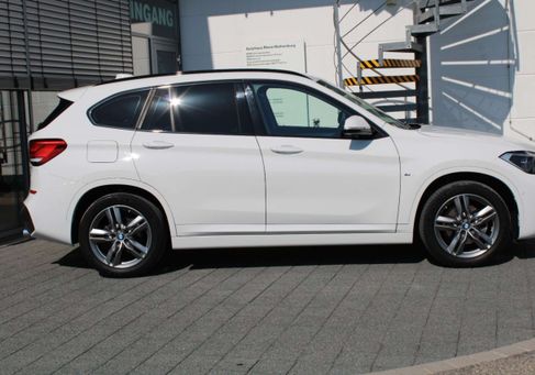 BMW X1, 2022 3