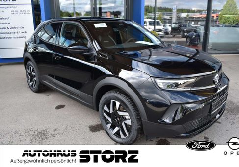 Opel Mokka, 2026 3