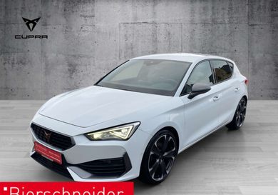 Cupra Leon, 2023