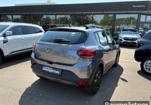 Dacia Sandero, 2025