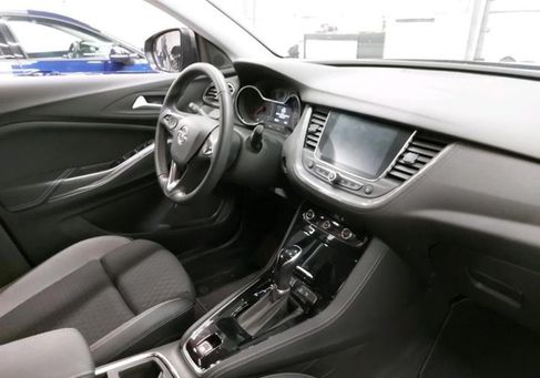 Opel Grandland X, 2020 3