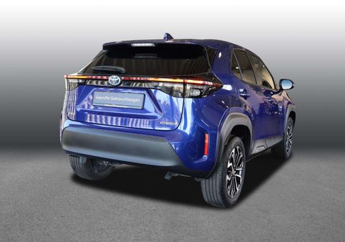 Toyota Yaris Cross, 2023 2