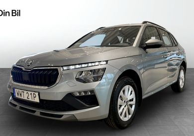 Skoda Kamiq, 2027
