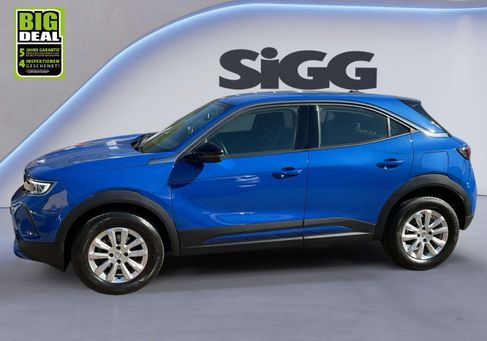 Opel Mokka, 2022 3