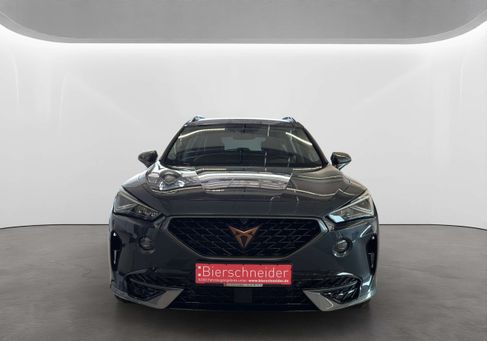 Cupra Formentor, 2022