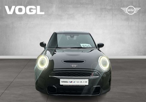 MINI Cooper S, 2022