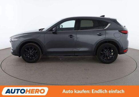 Mazda CX-5, 2021 3
