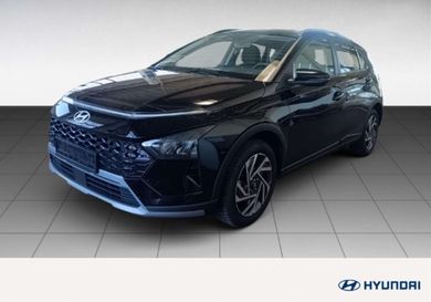 Hyundai Bayon, 2025