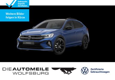 Volkswagen Taigo, 2024