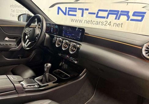 Mercedes-Benz CLA 180, 2023