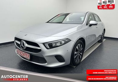 Mercedes-Benz A 200, 2021