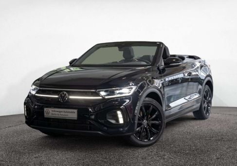 Volkswagen T-Roc, 2022